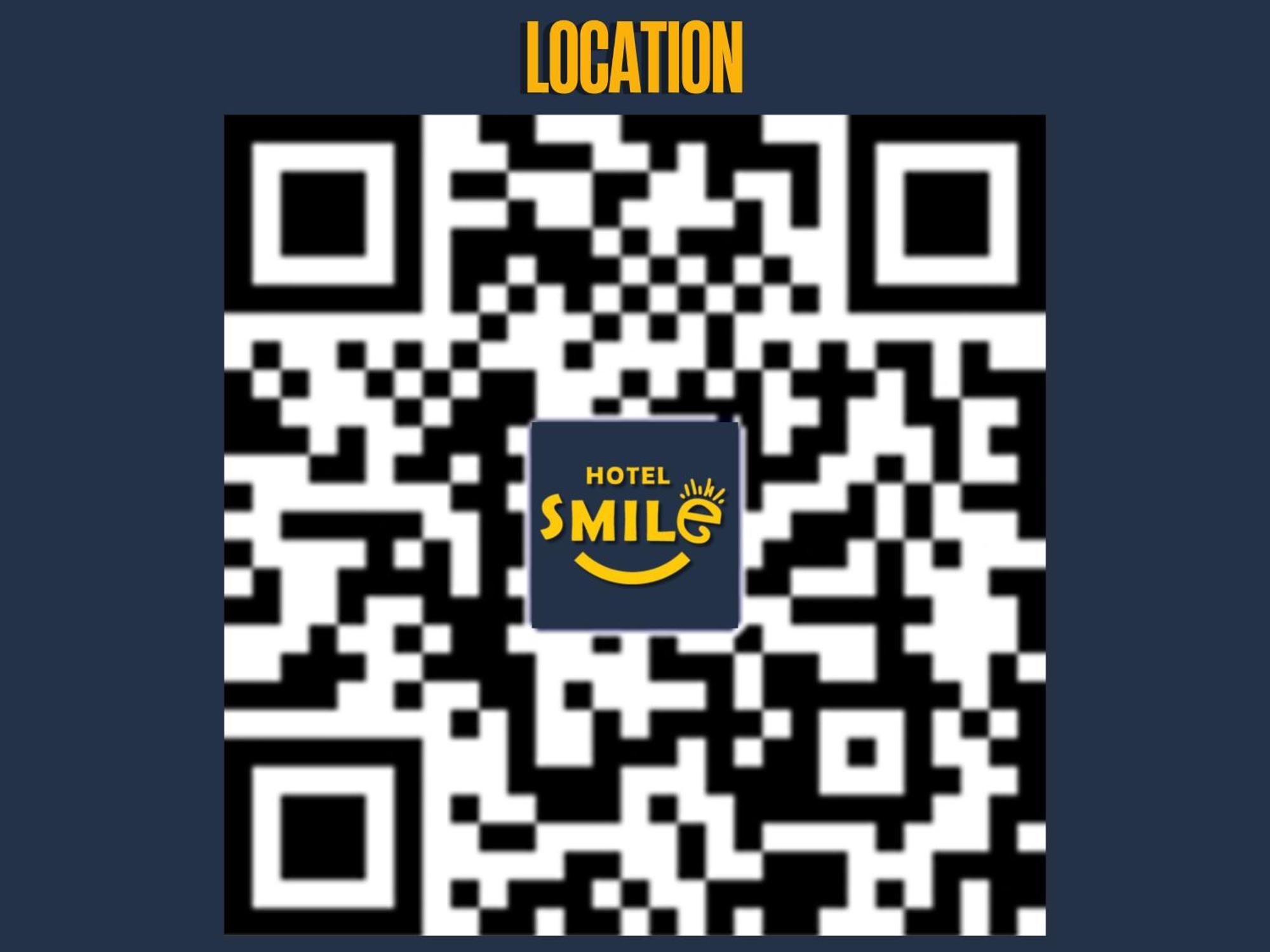 Smile Hotel Kl Pekeliling Sentul クアラルンプール エクステリア 写真